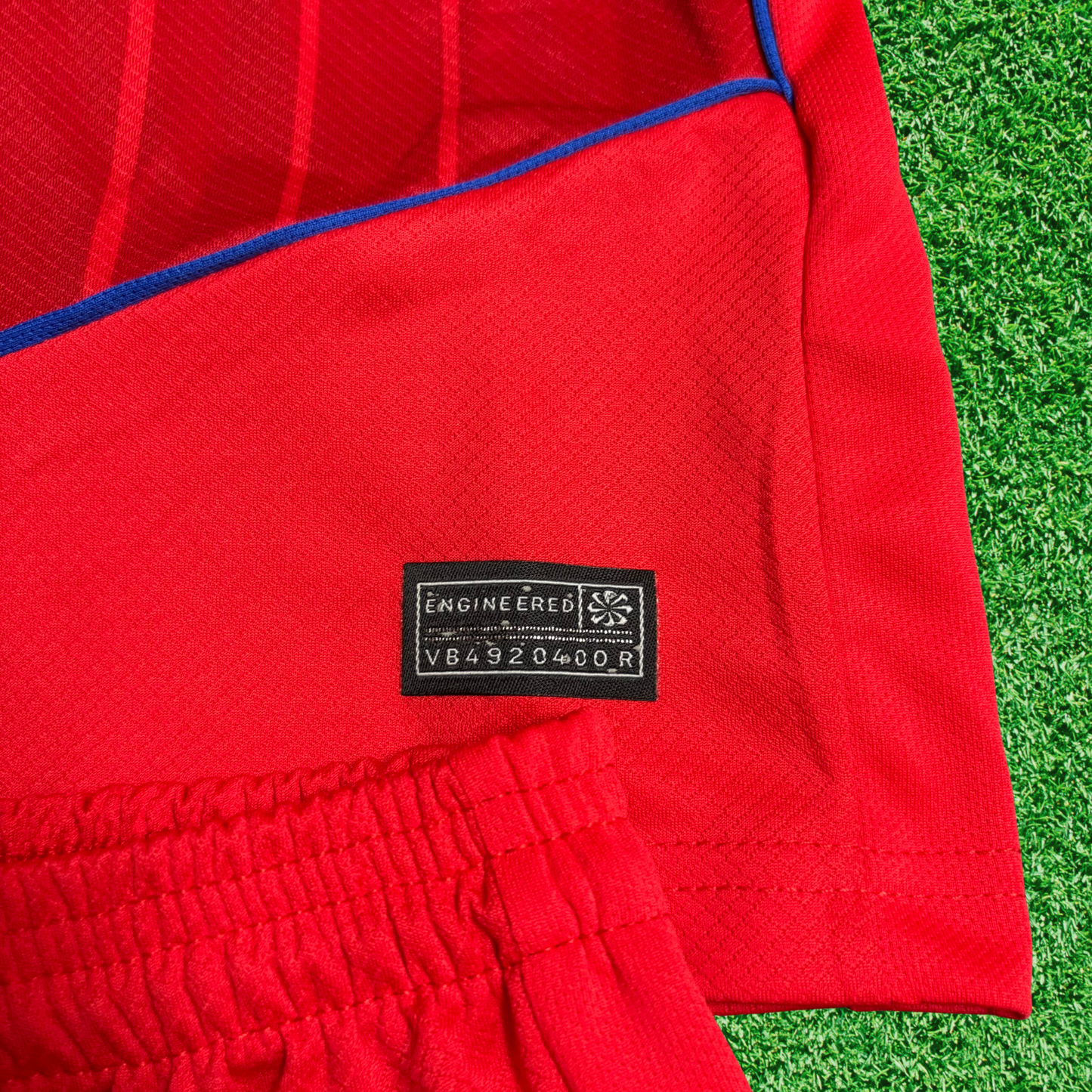 Kit Paris Saint-Germain F.C (PSG) III 25/26 Kids