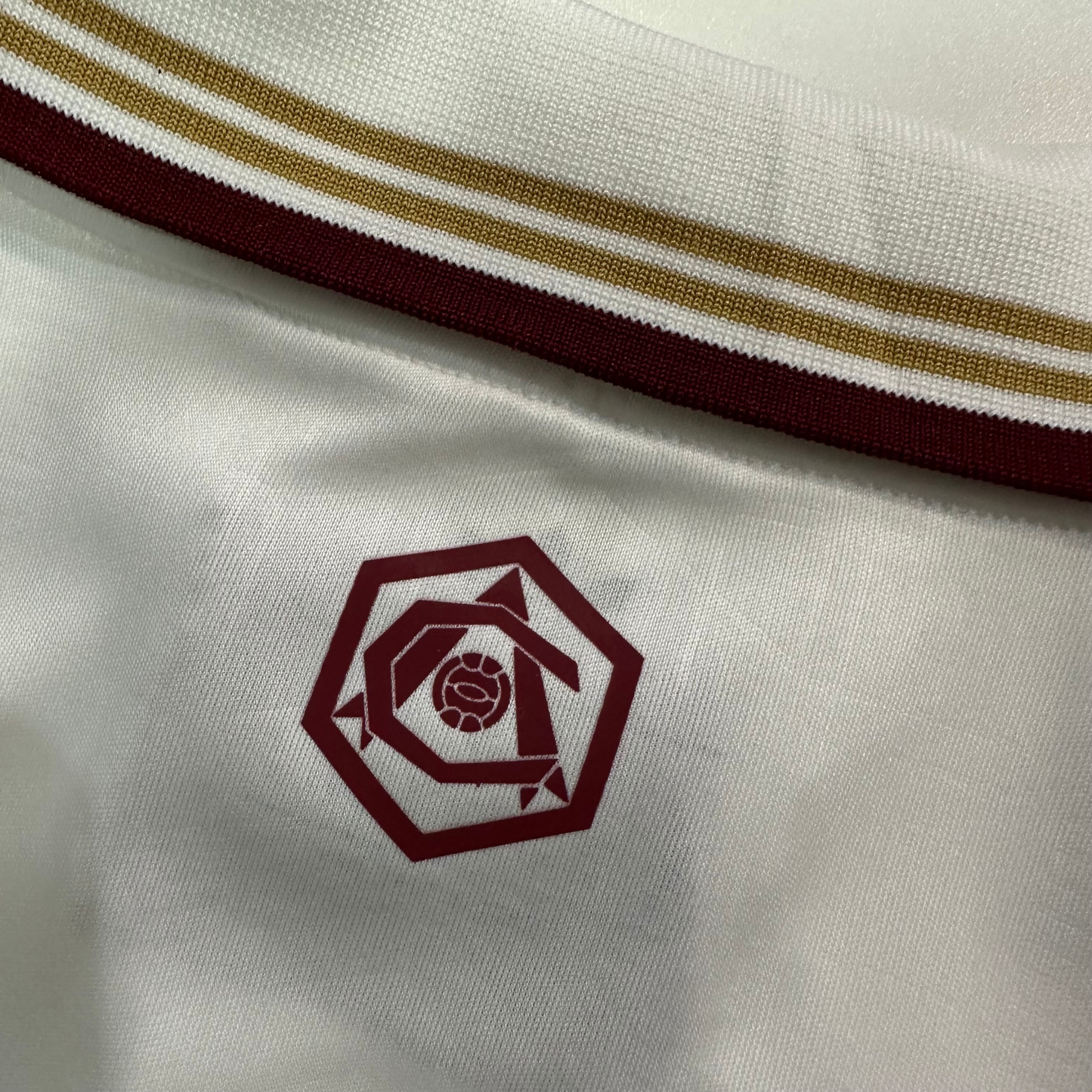 Shirt Arsenal III 25/26 Fan Version