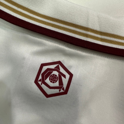 Shirt Arsenal III 25/26 Fan Version