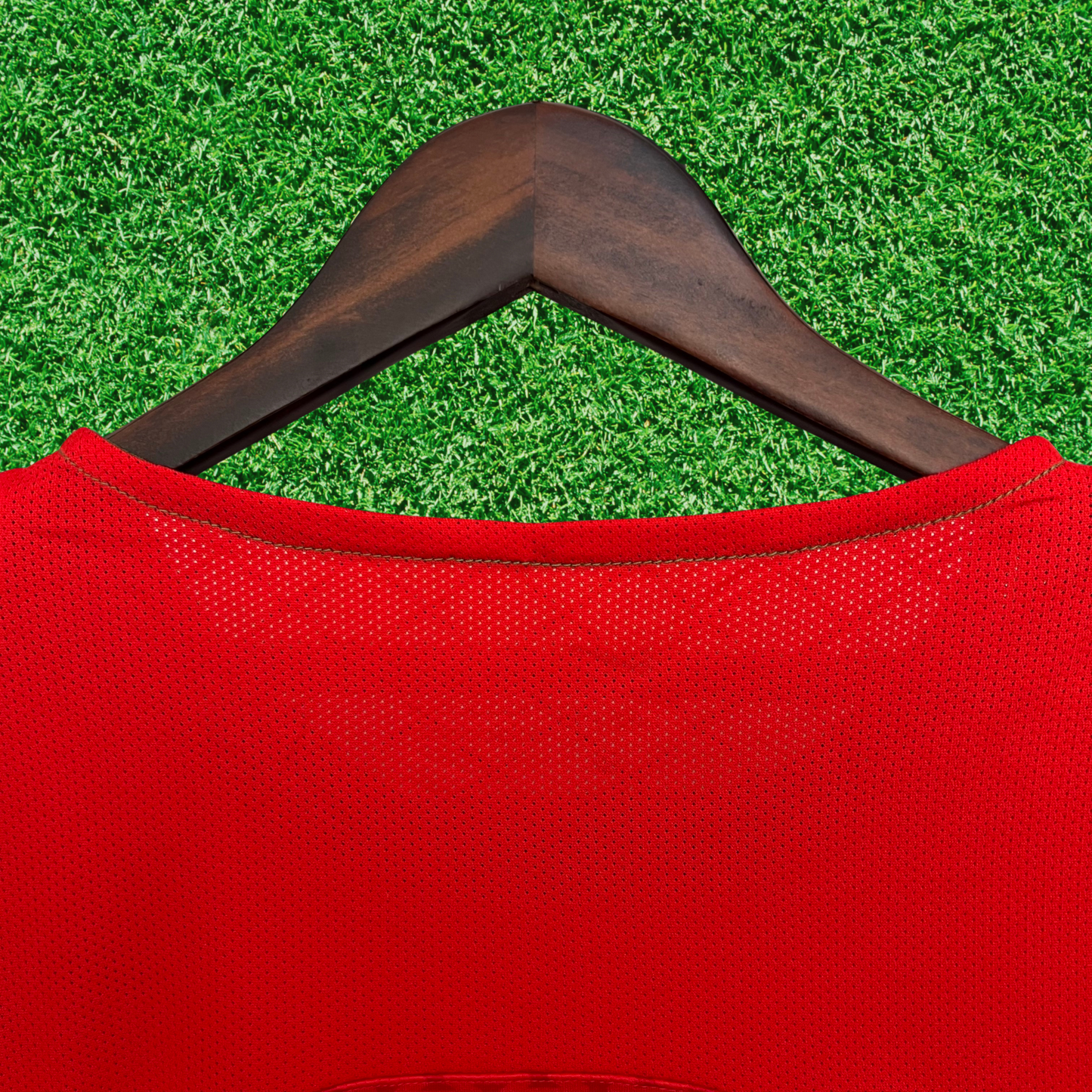 Shirt Portugal I 2004 Retro