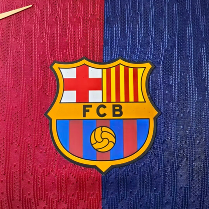 Shirt Barcelona I 24/25 Player Version