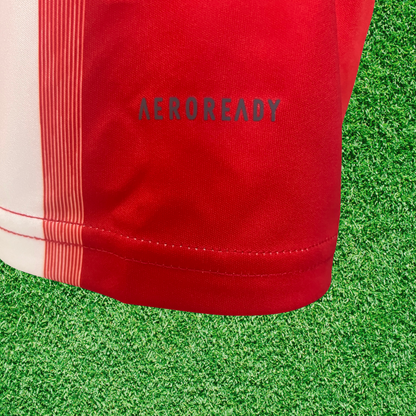 Shirt Bayern Munich I 25/26 Fan Version