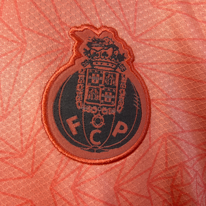 Kit FC Porto II 25/26 Kids