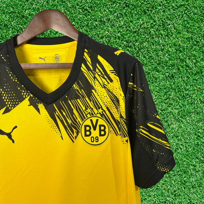 Shirt Borussia Dortmund I 25/26 Fan Version