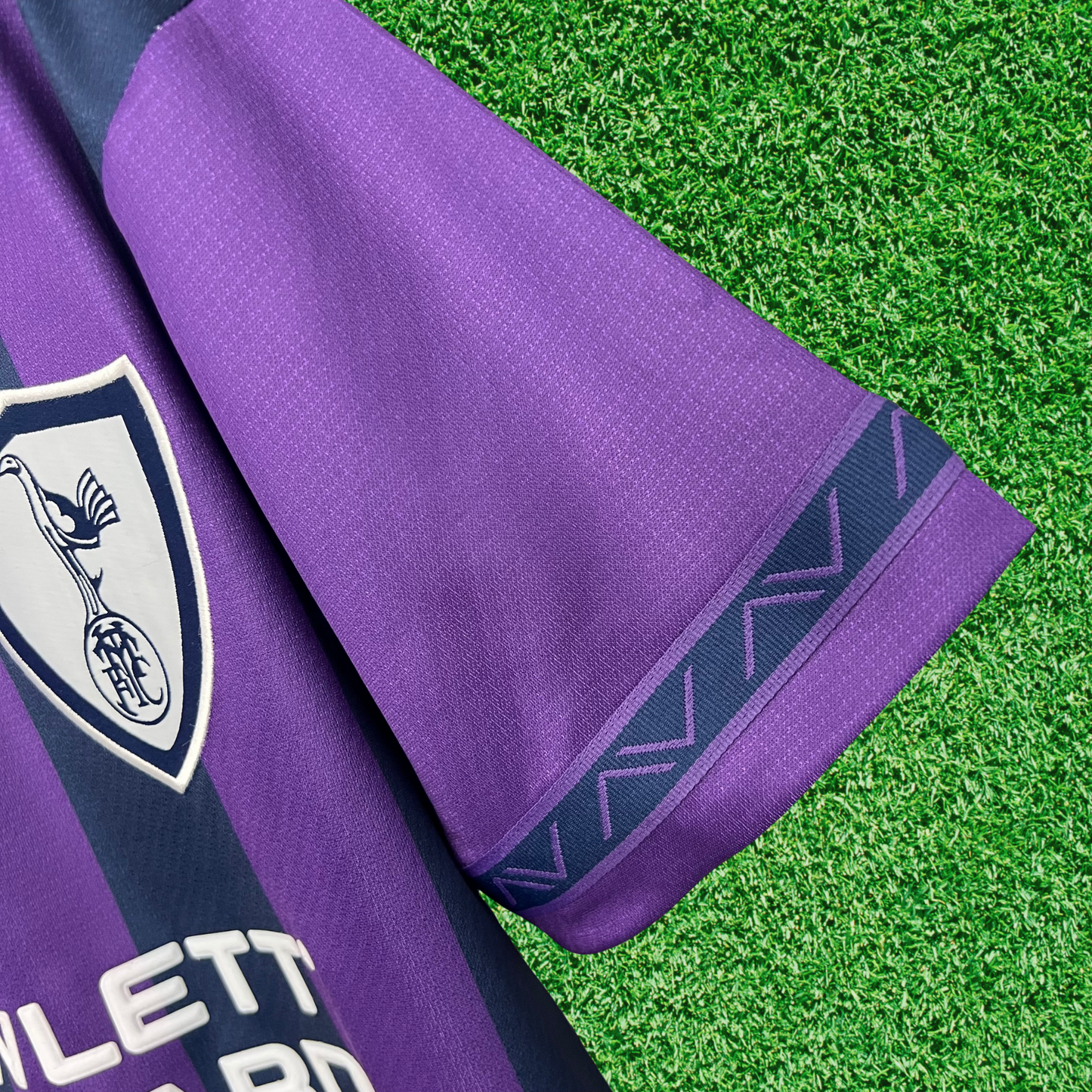 Shirt Tottenham Hotspur II 95/97 Retro