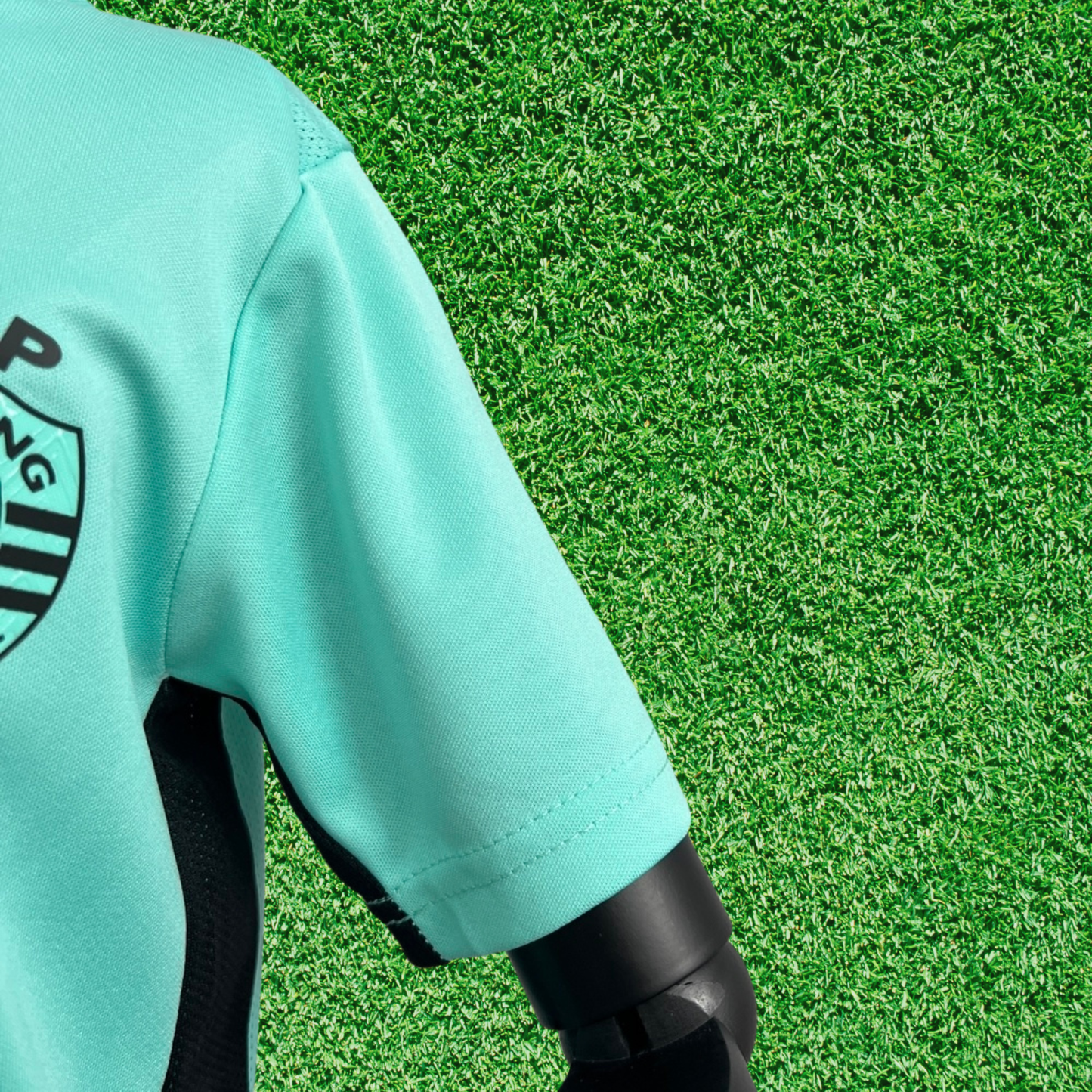 Kit Sporting CP III 25/26 Kids