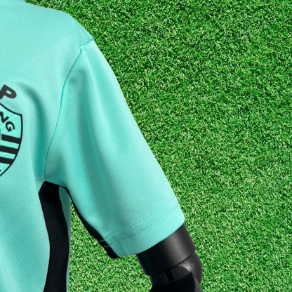 Kit Sporting CP III 25/26 Kids