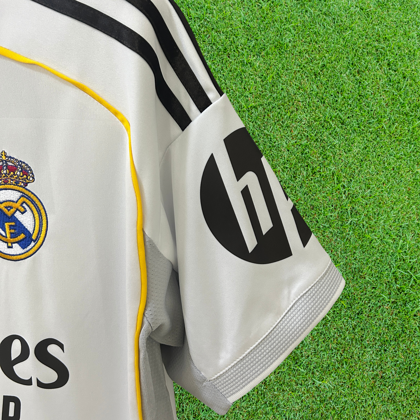 Shirt Real Madrid I 25/26 Fan Version