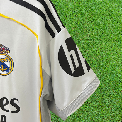 Shirt Real Madrid I 25/26 Fan Version