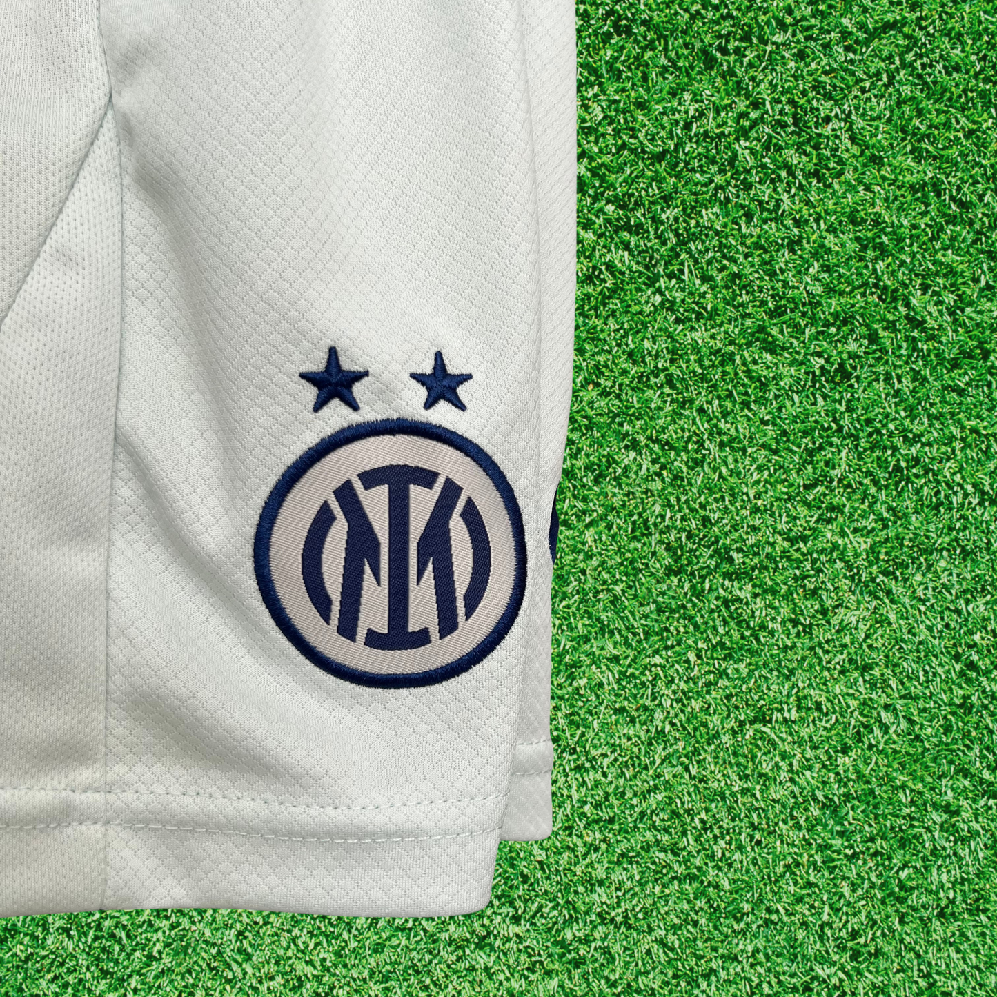 Kit Inter Milan II 25/26 Kids