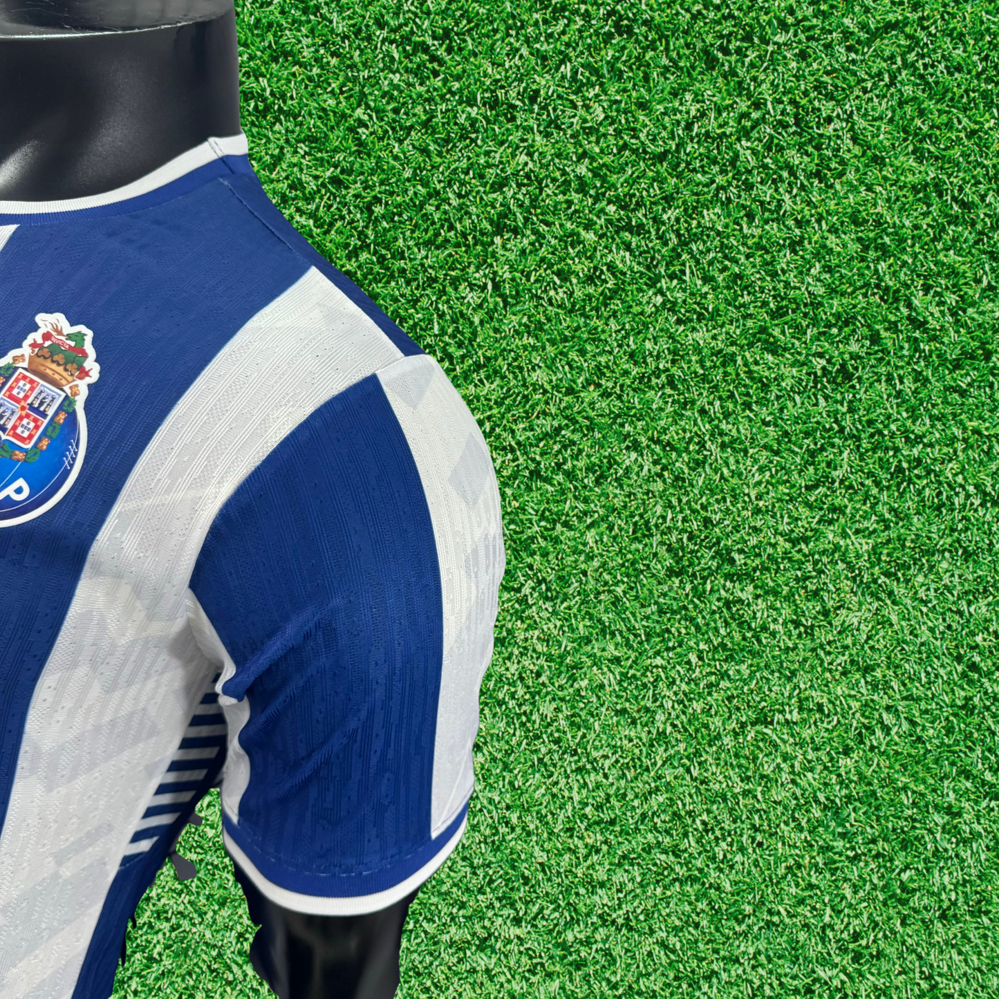 Shirt FC Porto I 25/26 Player Version
