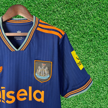 Shirt Newcastle United III 25/26 Fan Version