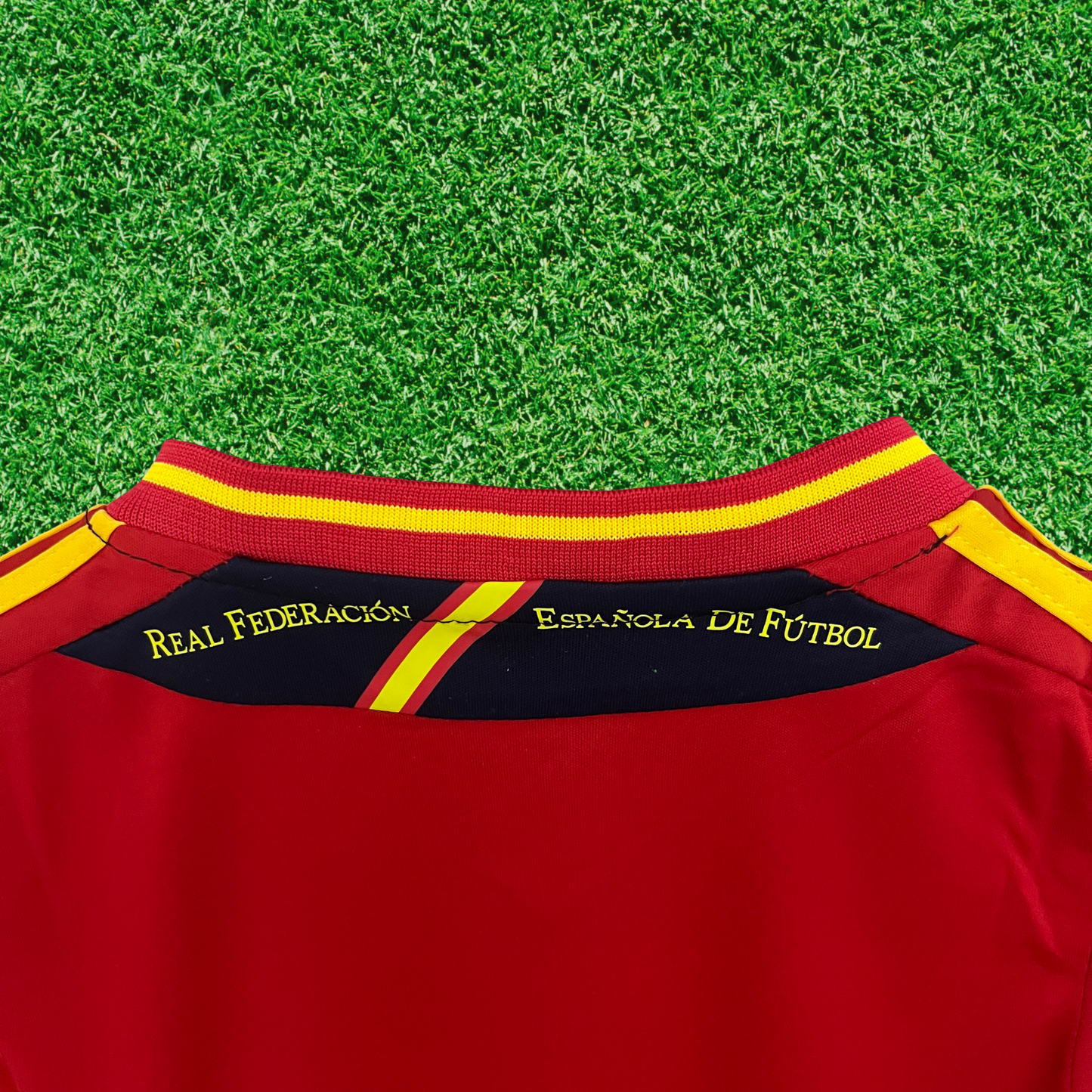 Kit Spain I 2012 Kids