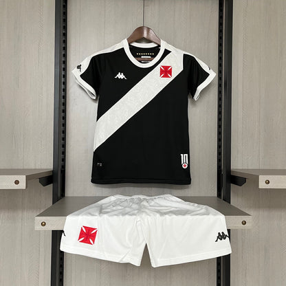Vasco da Gama infantil Home 24-25 | Free Shipping + Keychain Gift
