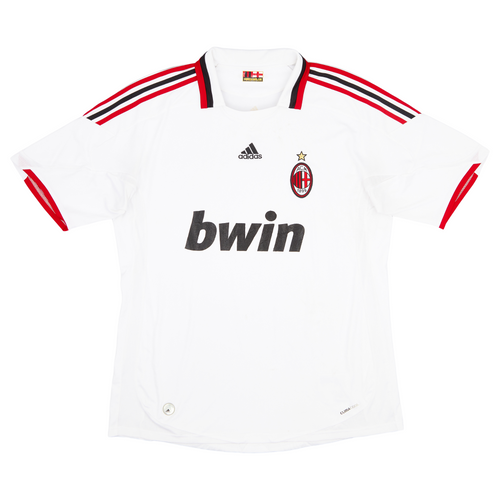 Shirt AC Milan II 09/10 Retro