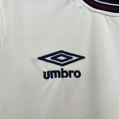 Shirt West Ham United II 25/26 Fan Version