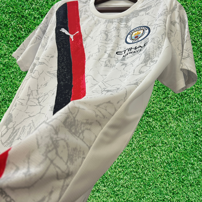 Shirt Manchester City World Cup II 25/26 Fan Version