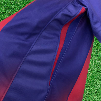 Shirt Barcelona I 25/26 Fan Version
