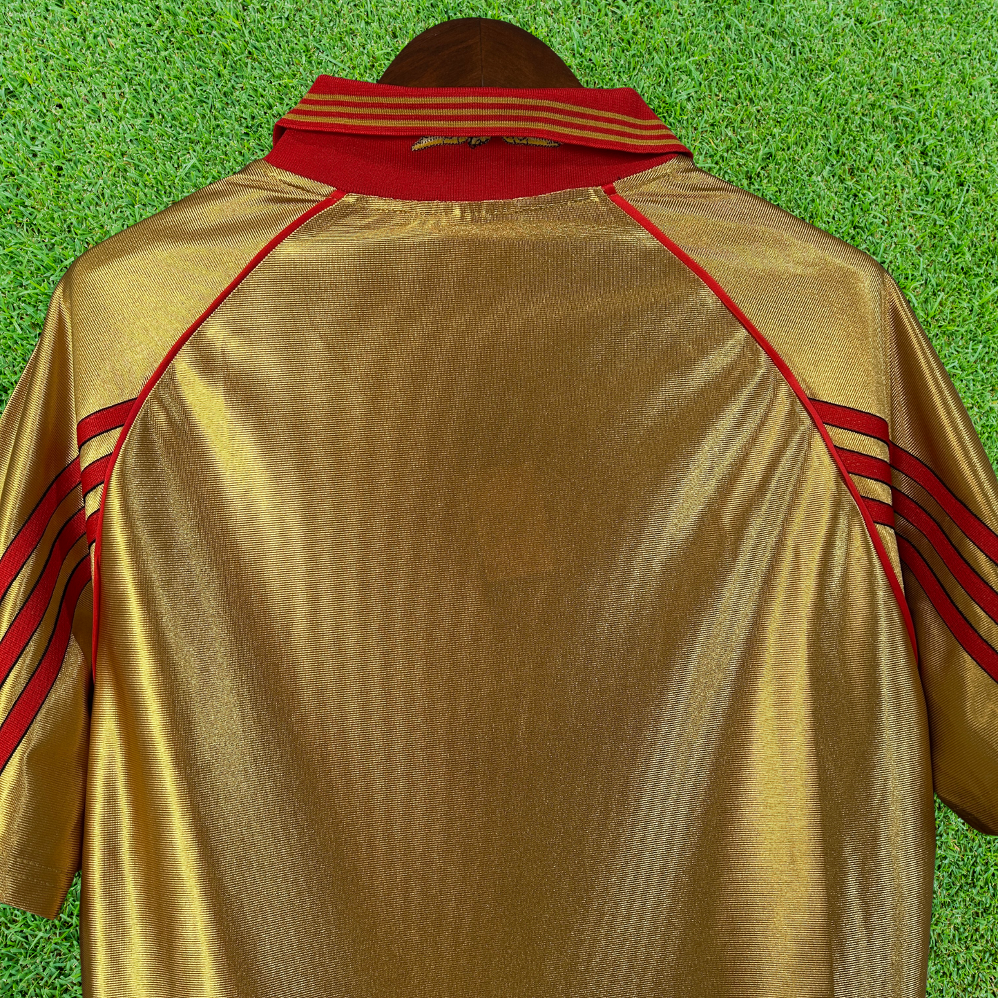 Shirt SL Benfica II 98/99 Retro