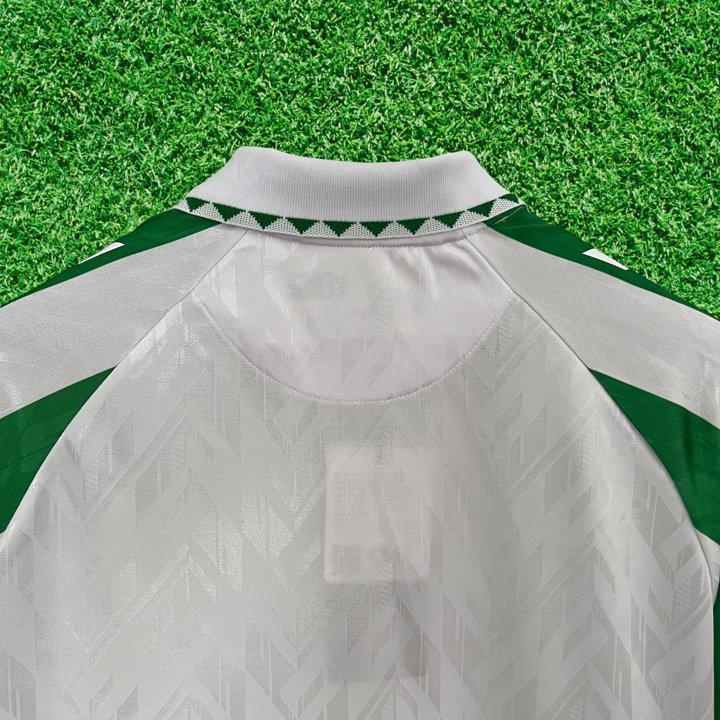 Shirt Real Betis I 24/25 Fan Version