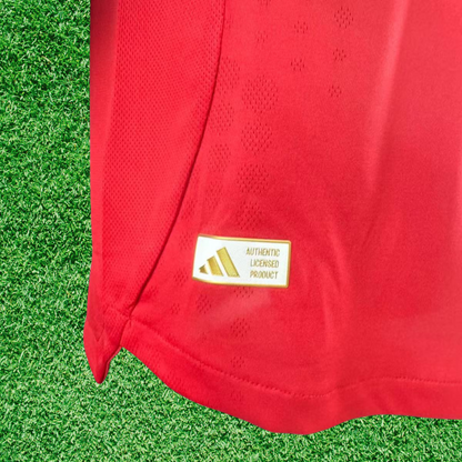 Shirt SL Benfica I 25/26 Player Version