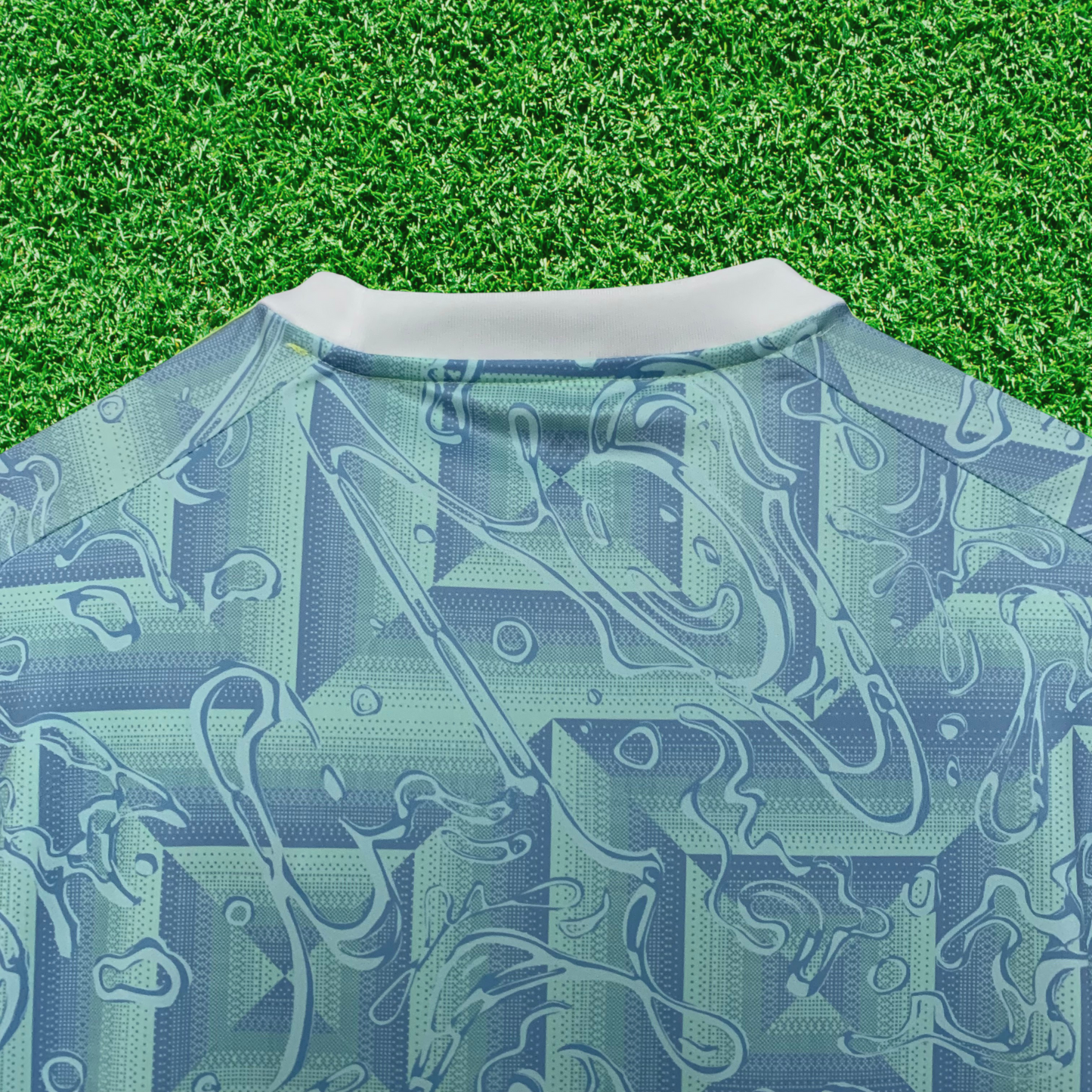 Shirt Juventus II 25/26 Fan Version