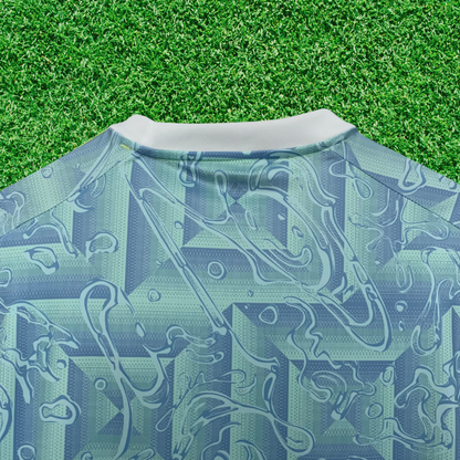 Shirt Juventus II 25/26 Fan Version