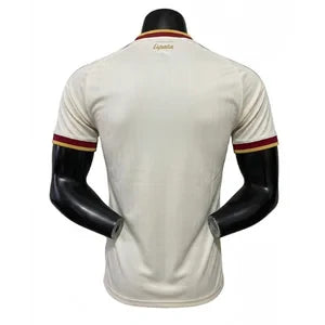 Spain 26/27 II Away Jersey - Player Version | Free Shipping + Keychain Gift