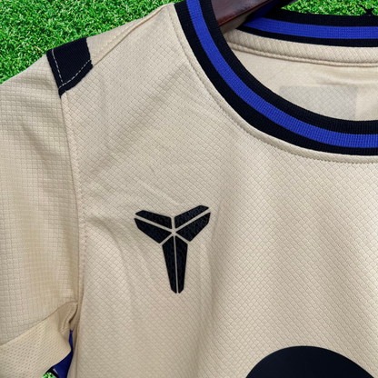 Kit Barcelona II 25/26 Kids
