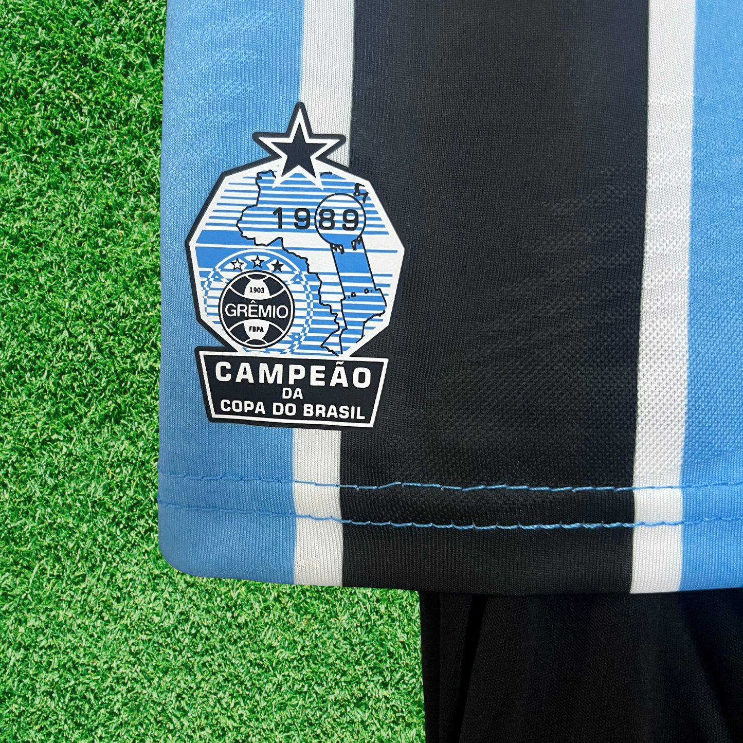 Kit Gremio I 24/25 Kids