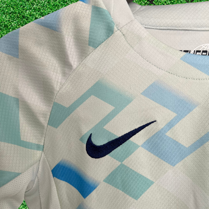 Kit Inter Milan II 25/26 Kids