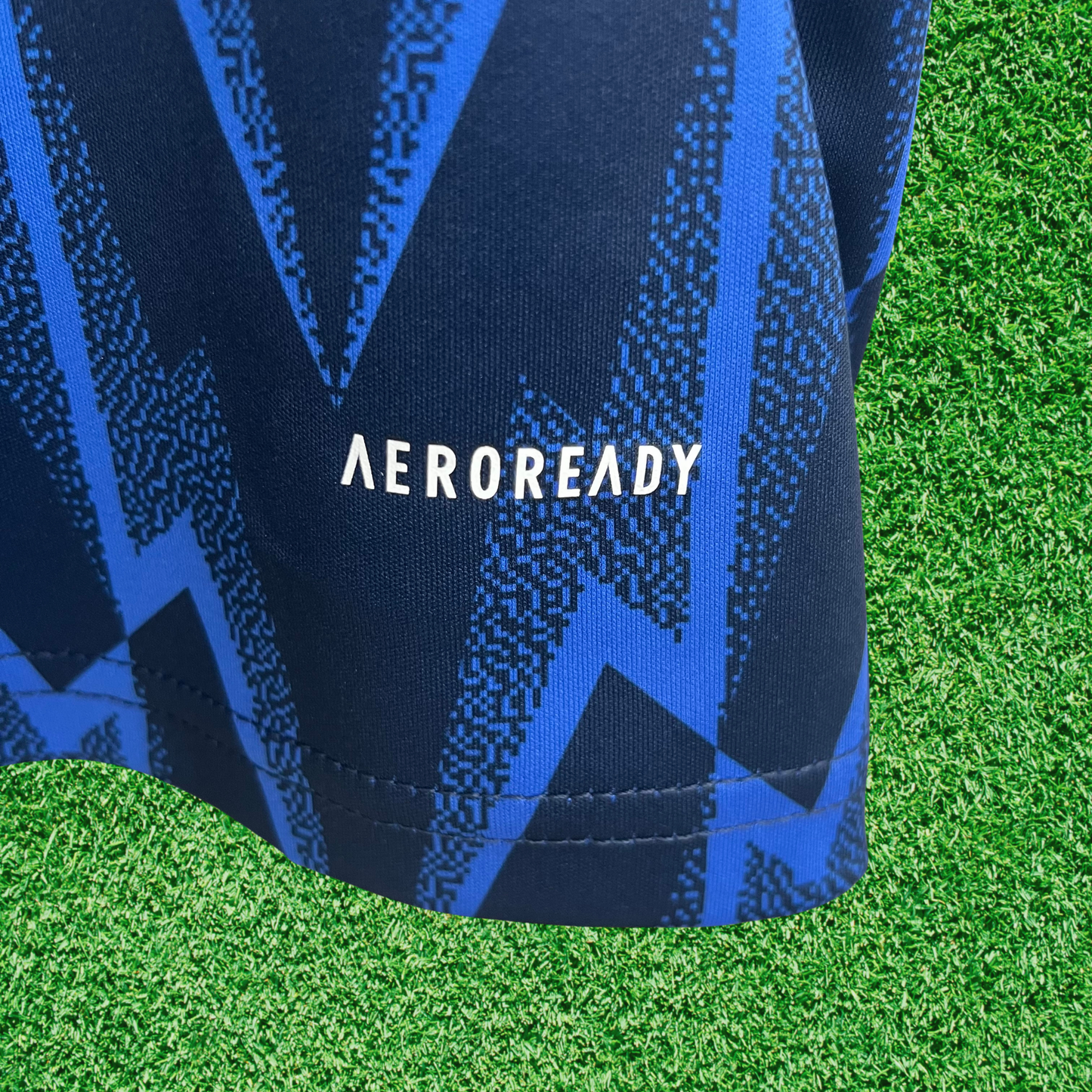 Shirt Arsenal II 25/26 Fan Version