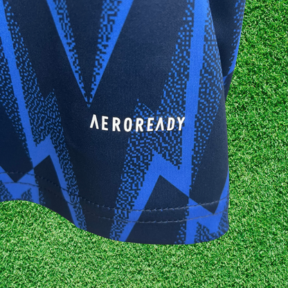 Shirt Arsenal II 25/26 Fan Version
