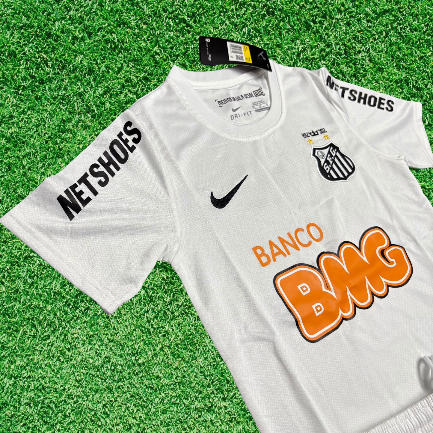 Kit Santos I 11/12 Kids