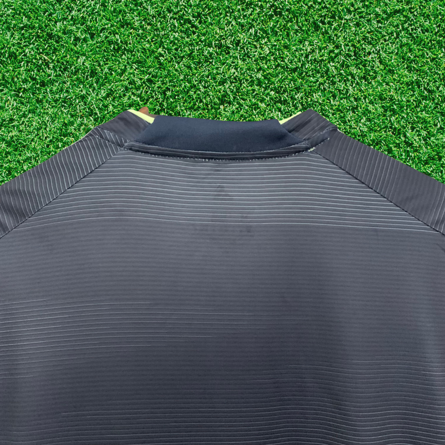 Shirt Real Madrid II 25/26 Fan Version