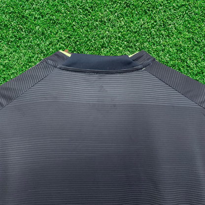 Shirt Real Madrid II 25/26 Fan Version