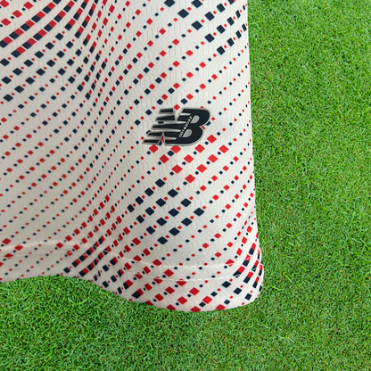 Shirt Lille LOSC II 24/25 Fan Version