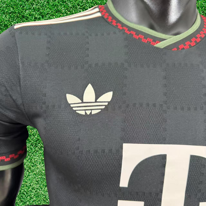 Shirt Bayern Munich III 25/26 Player Version