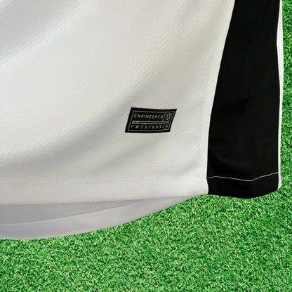 Shirt Club Olimpia I 25/26 Fan Version