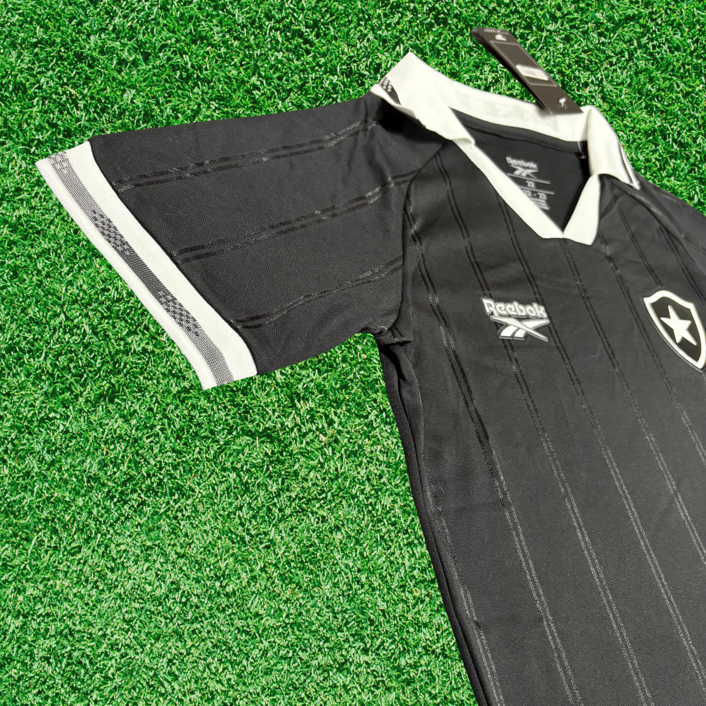 Kit Botafogo II 25/26 Kids