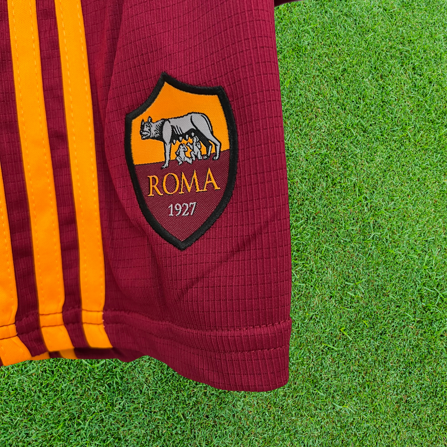 Kit AS Roma I 25/26 Kids