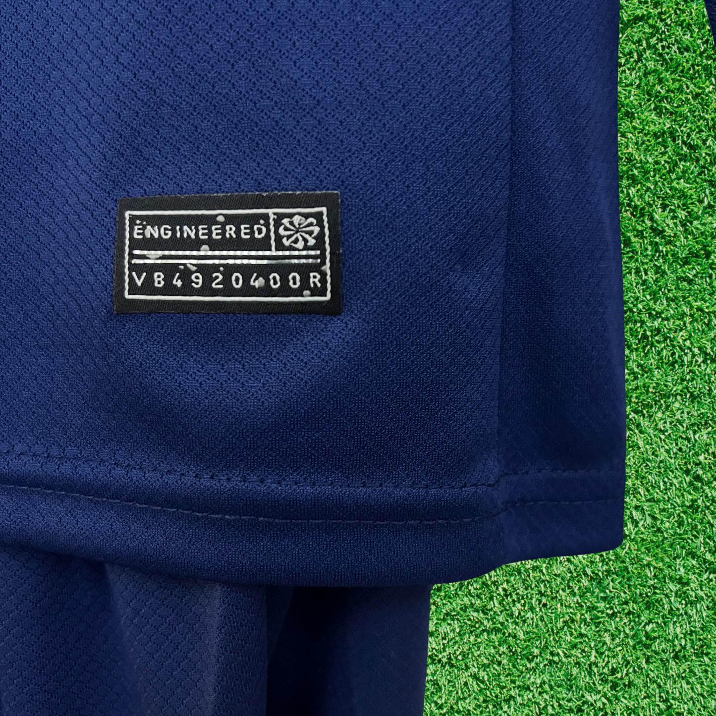 Kit Paris Saint-Germain F.C (PSG) IIII 24/25 Kids
