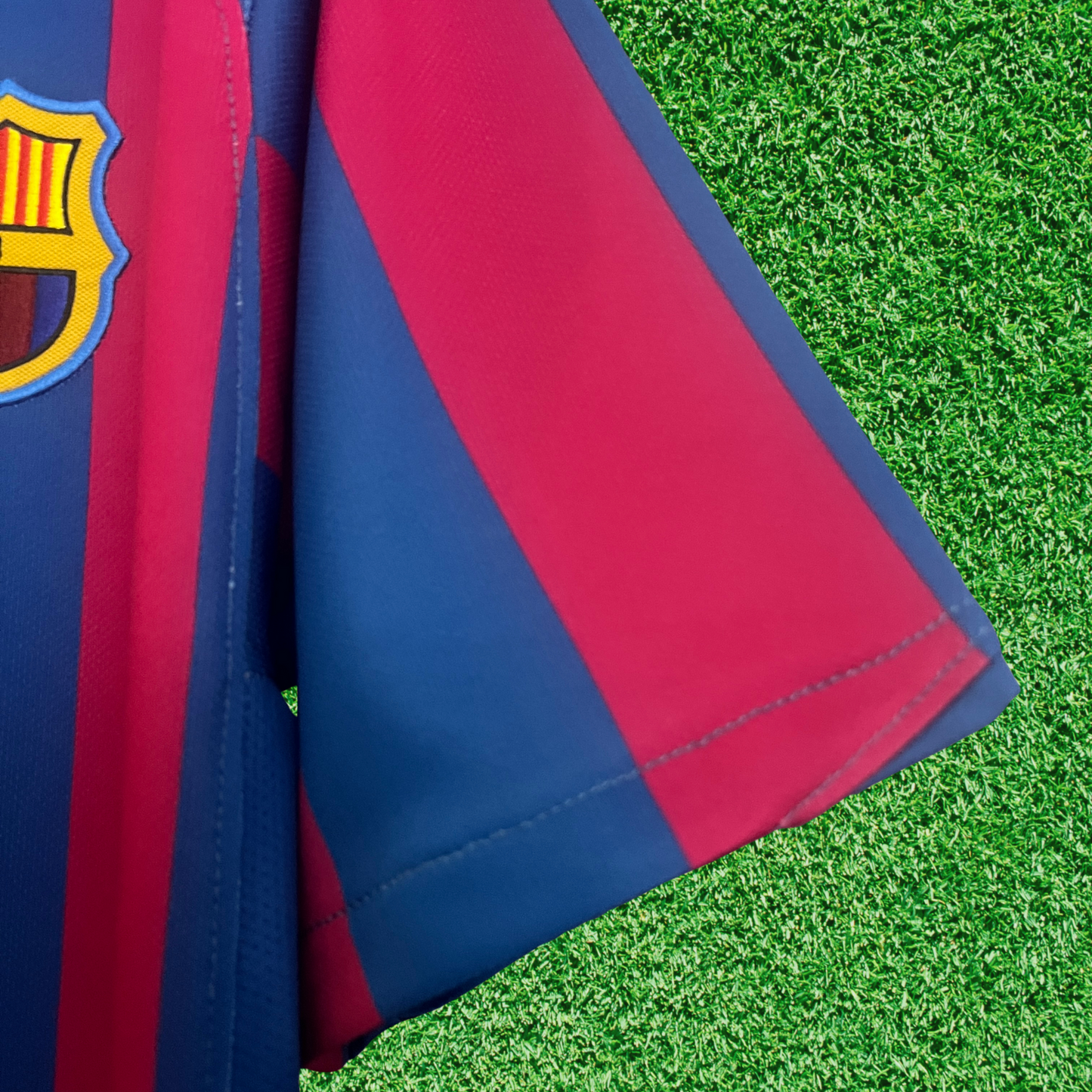 Shirt Barcelona I 05/06 Retro
