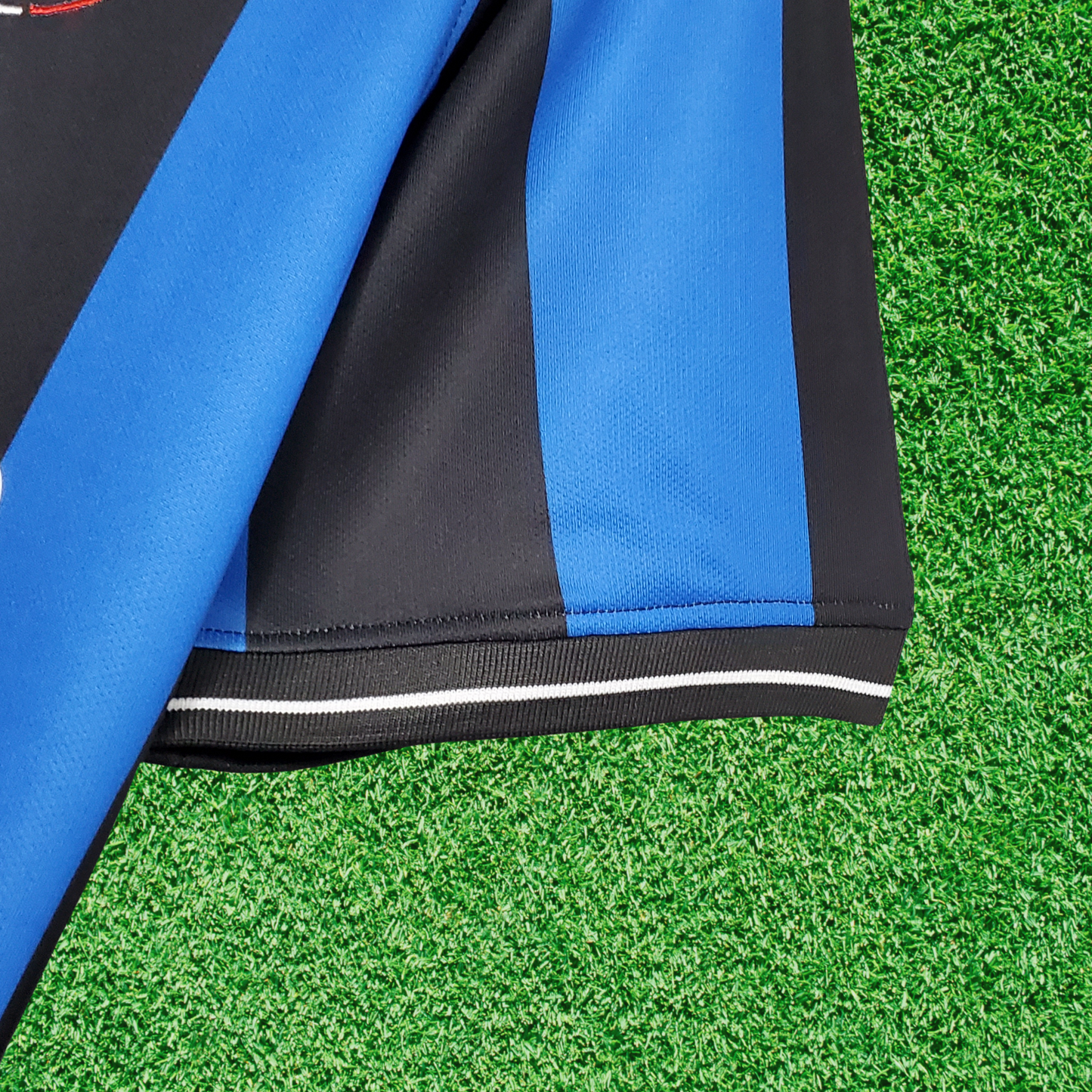 Shirt Inter Milan I 2010 Retro