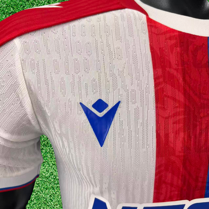 Shirt Crystal Palace II 25/26 Player Version