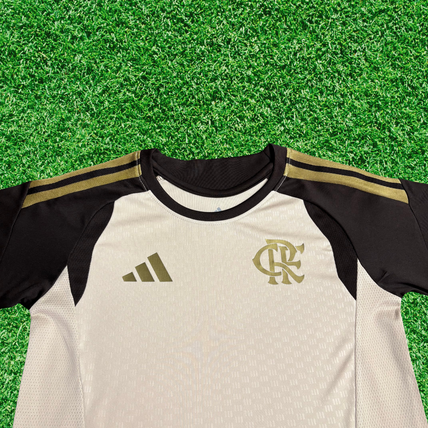 Kit Flamengo Training II 26/27 Kids