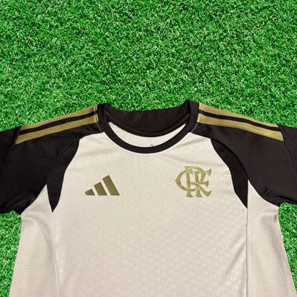Kit Flamengo Training II 26/27 Kids