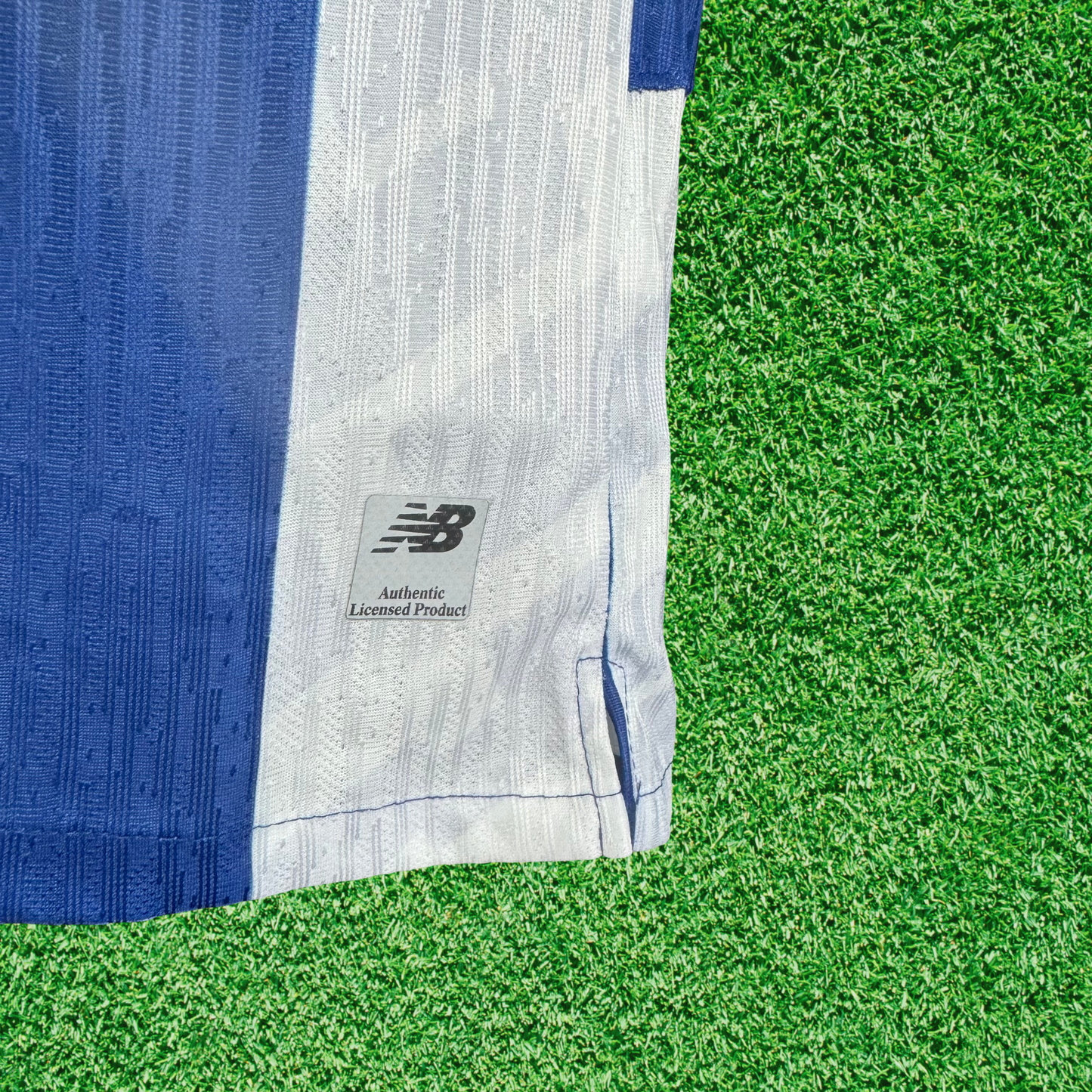 Shirt FC Porto I 25/26 Player Version