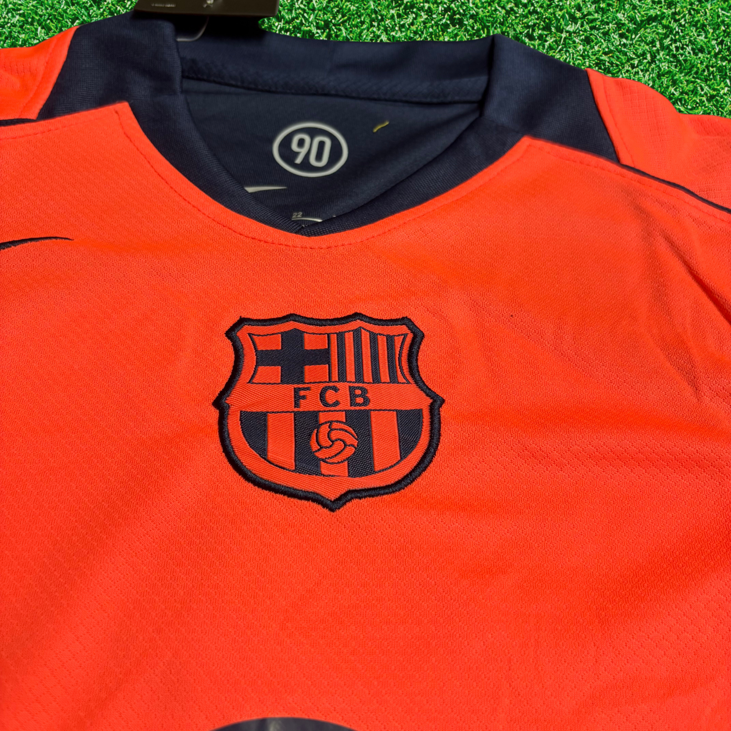 Kit Barcelona III 25/26 Kids