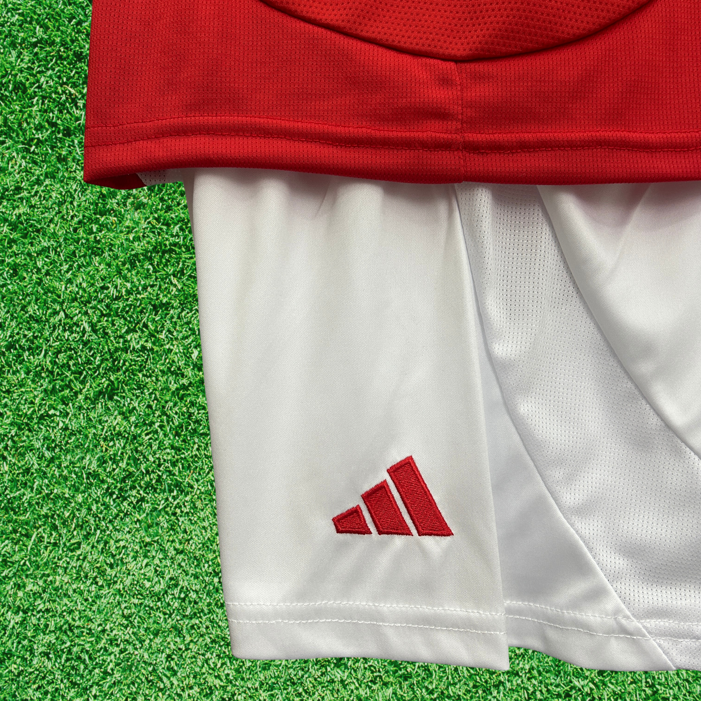 Kit Internacional I 25/26 Kids
